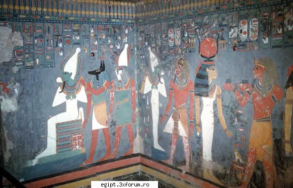 nev poze scene din cartea mortilor egipteni. alta