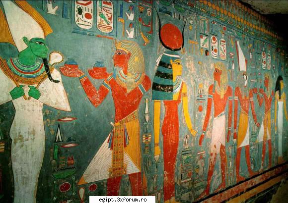 nev poze scene din cartea mortilor egipteni.