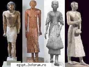 egipteni cateva obiecte