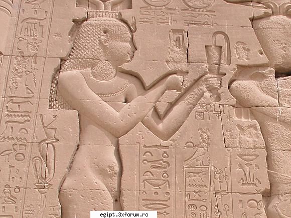 cleopatra vii philopator avem egiptene ale cleopatrei inca inceputul domniei.